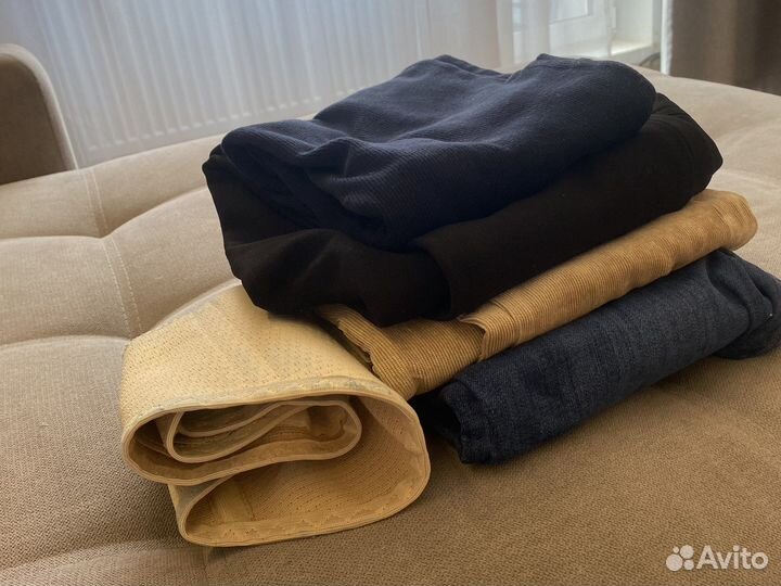 Вещи для беременных 42 44 пакетом