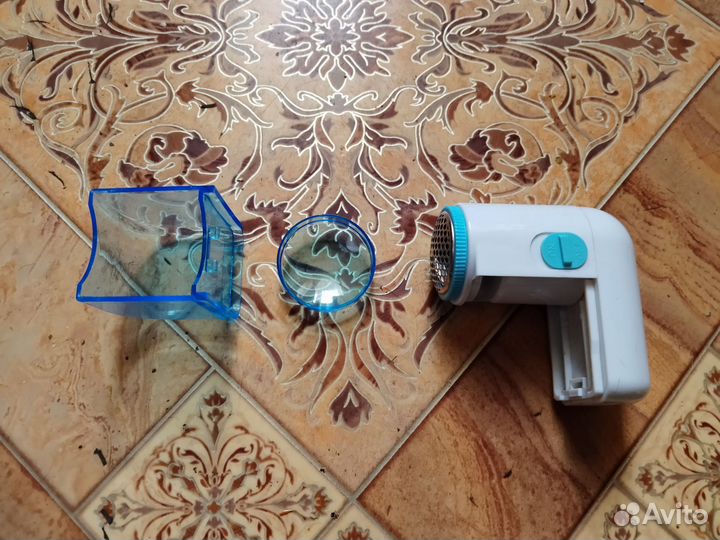 Машинка для забора катушек с одеды