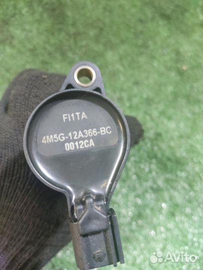 Катушка зажигания Ford Focus 2 1.8 2010
