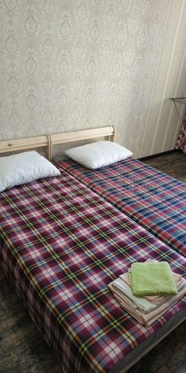 Квартира-студия, 30 м², 18/19 эт.