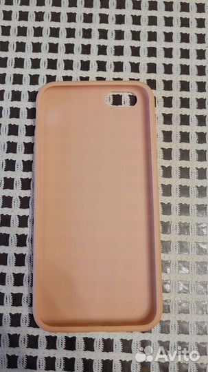 Чехлы для iPhone 6, 6s