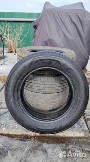 Goodyear EfficientGrip 195/65 R15