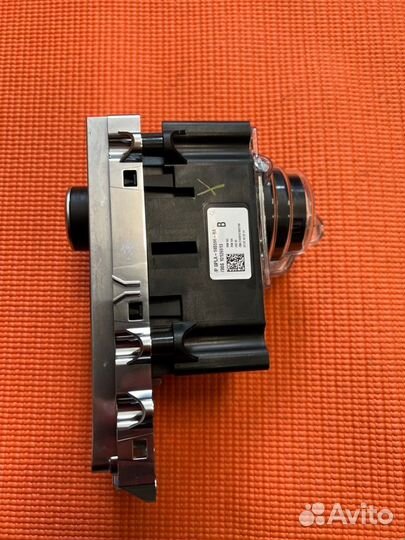 Блок управления полным приводом Land Rover Range