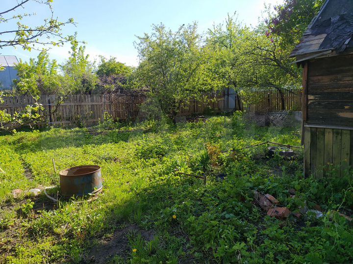 Участок 3,5 сот. (СНТ, ДНП)