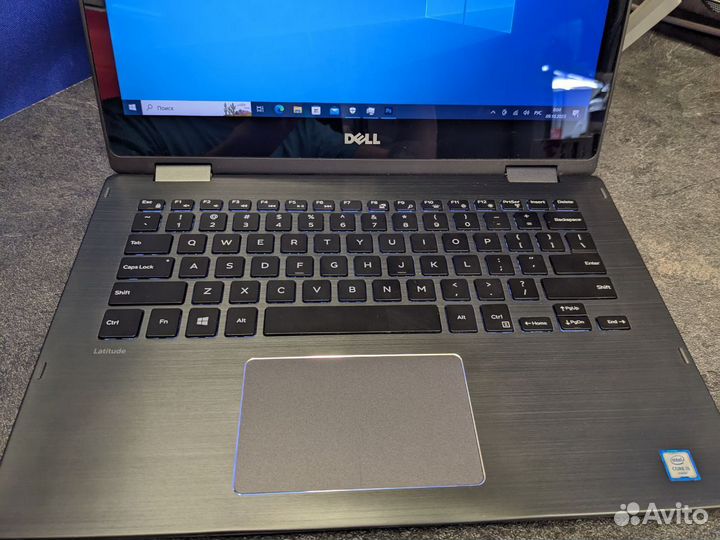 Dell 13.3