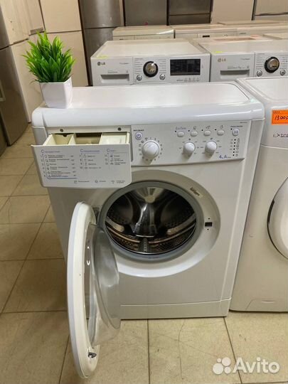 Стиральная машина бу lg, samsung, indesit, haier