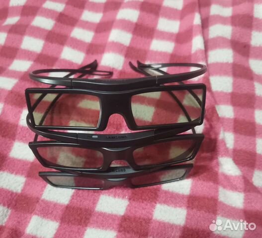 3д очки Samsung ssg-5100gb