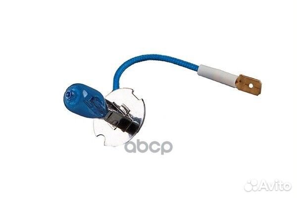 Лампа накаливания 1007044 Xenite