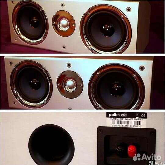 Центральный канал кинотеатра