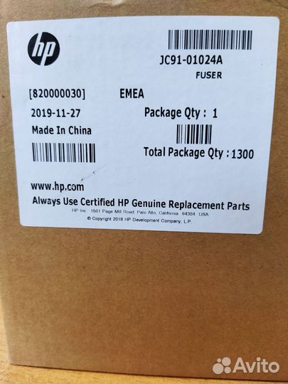 Оригинал. на Xerox 3335/3330/3315/3325/3345