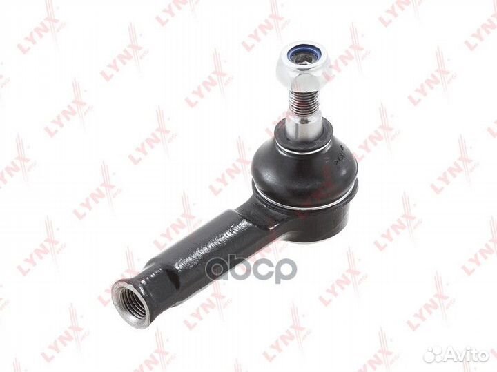 Наконечник рулевой тяги прав/лев 0,719 C444