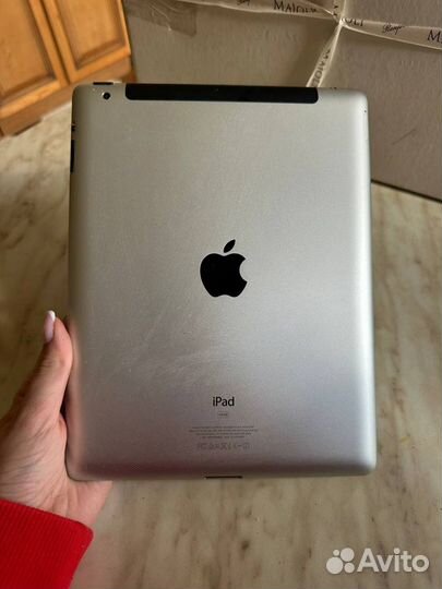 iPad 2