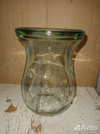 Бутыль 5 л, мерочная емкость