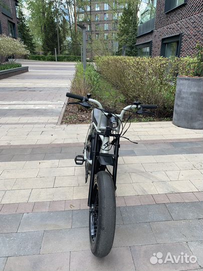 Super73 - электровелосипед