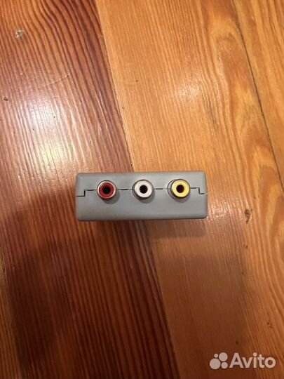 Переходник scart, VGA/mini hdmi