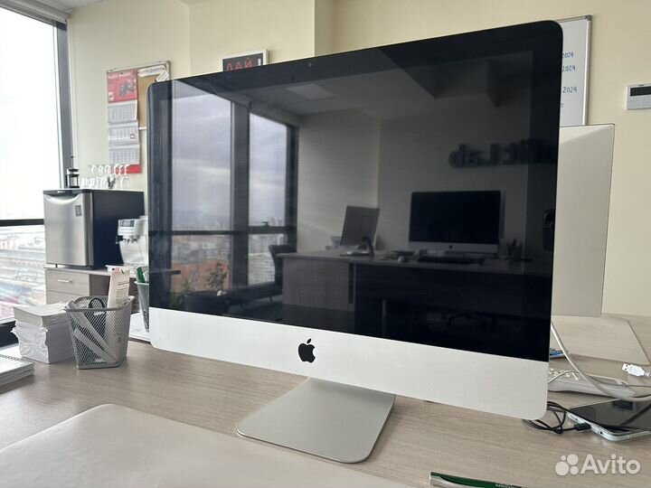 iMac 21.5 2010