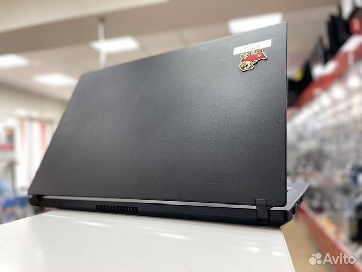 Ноутбук Acer TravelMate