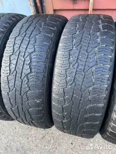 Nokian Tyres Rotiiva AT 235/65 R17 108T