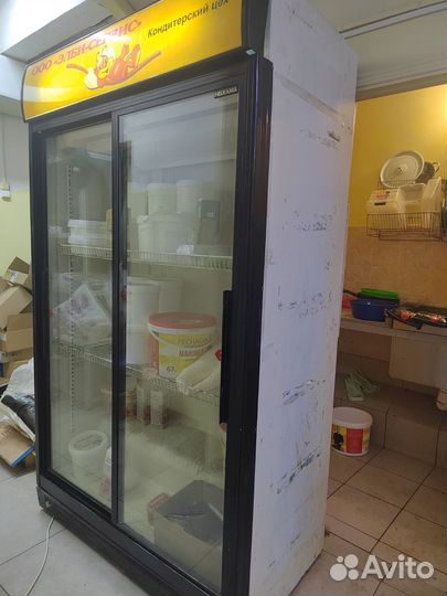 Продажа холодильников бу