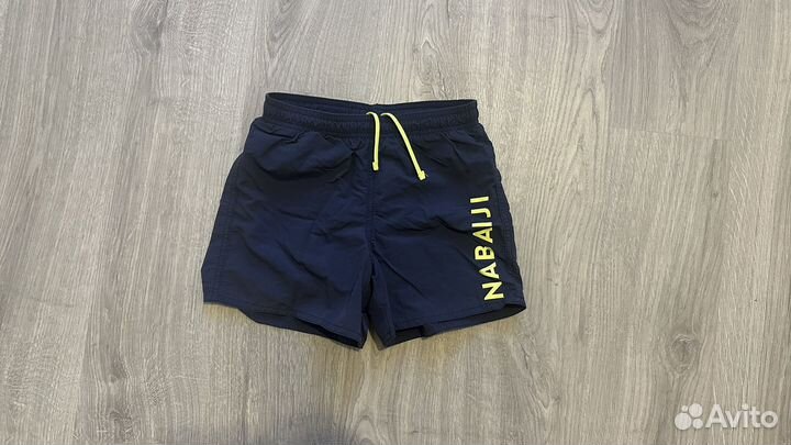 Плавки детские Nabaiji 122-128