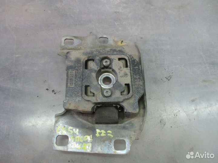 Опора кпп Ford Focus 3 CB8 pnda 2013