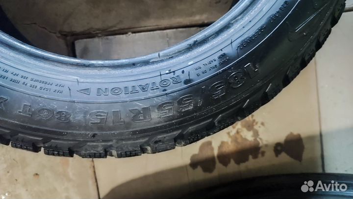 Nokian Tyres Nordman 5 185/55 R15