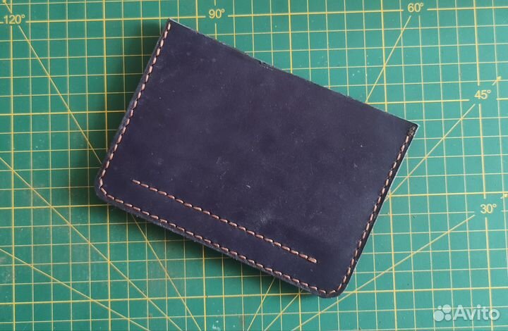 Докхолдер для авто/мото документов