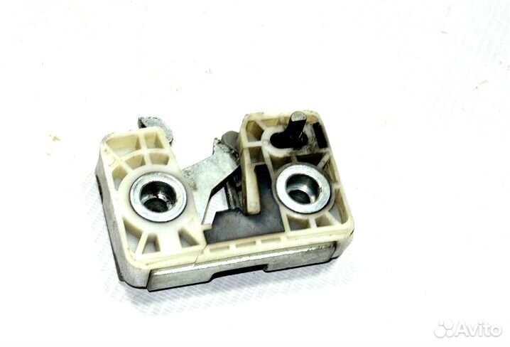 Замок двери, левый DAF XF105 (01.05)