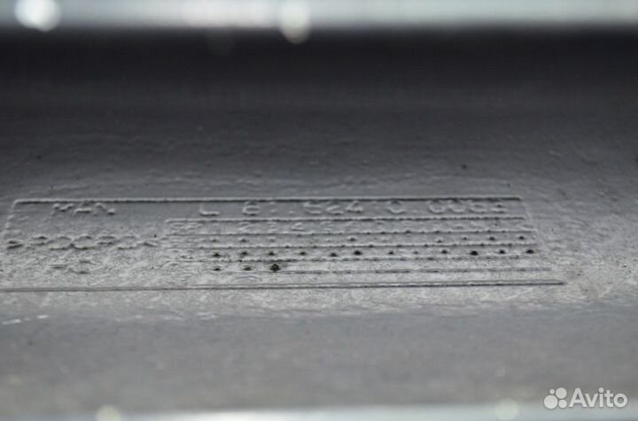 Угол кабины, передний левый MAN 4-series 18.255 (0