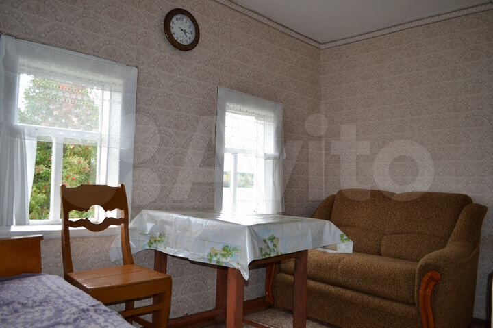 Дача 40 м² на участке 2 сот.