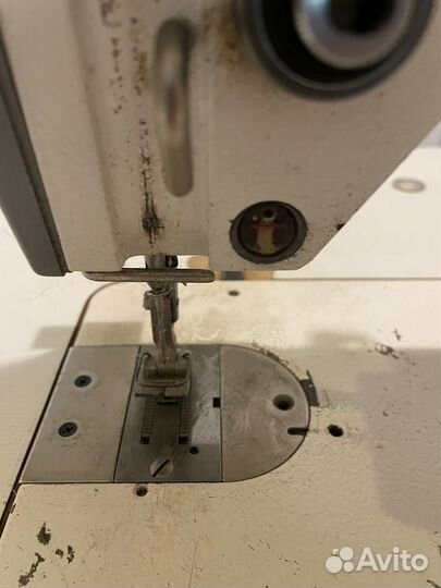 Промышленная Швейная машина Pfaff