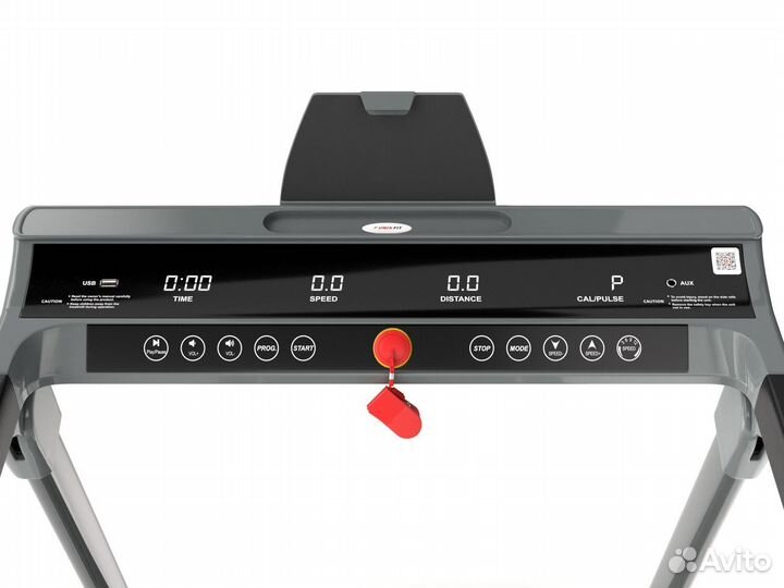 Беговая дорожка unixfit R-320X