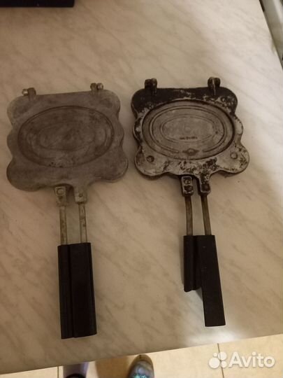 Орешница СССР