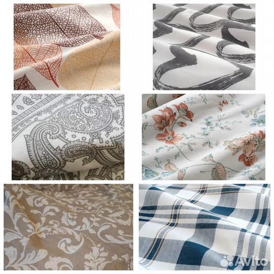 Постельное белье Икеа IKEA в упаковке