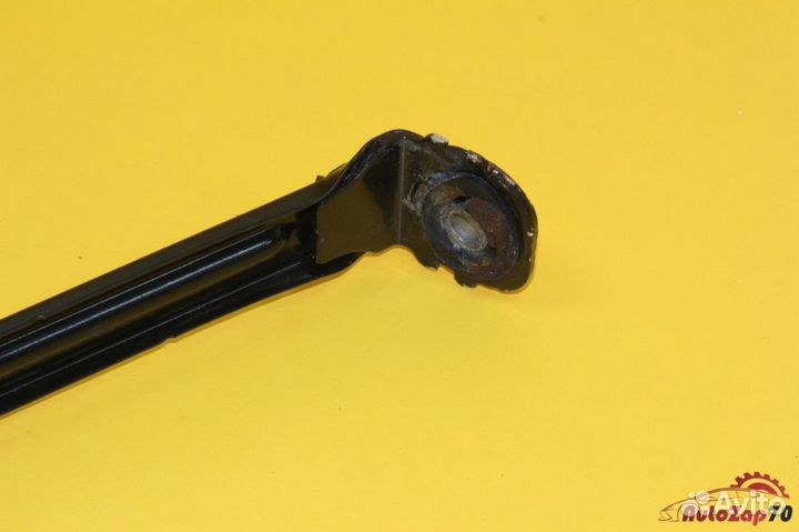 Лента крепления топливного бака Mercedes-Benz