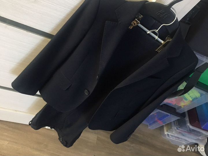 Костюм детский Van cliff