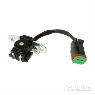 Датчик Холла Ski-Doo, Lynx Rotax 600 HO SDI