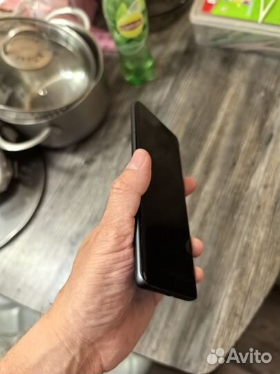 Xiaomi 12X, 8/128 ГБ