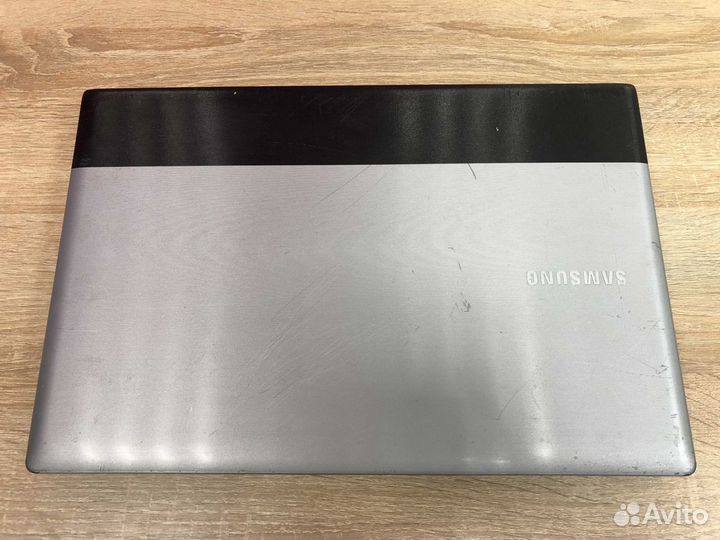 Samsung RV513L (разбор ноутбуков)