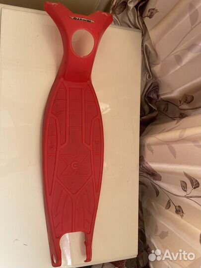 Платформа для самоката Micro maxi