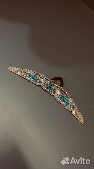 Купальник для гимнастики