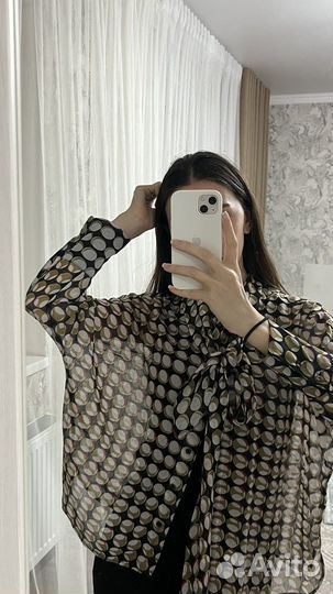 Рубашки sisley, mng, Benetton