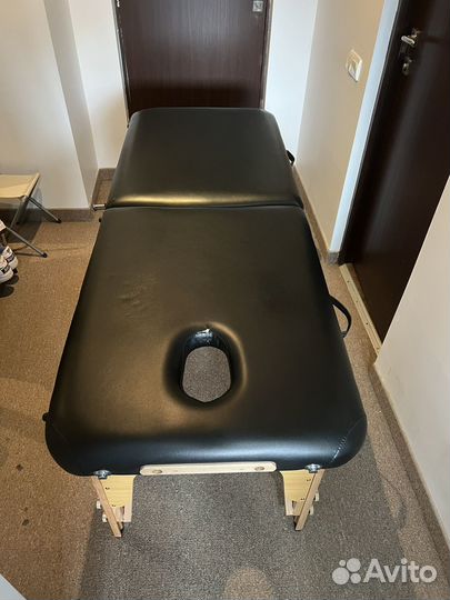 Массажная кушетка