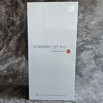 Xiaomi 13T Pro, 12/256 ГБ