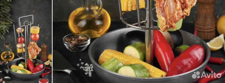 Аксессуары к тандыру 