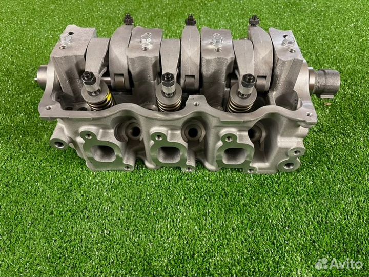 Гбц Головка Daewoo Matiz Spark 0.8 F8CV 1.0 B10S1