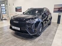 Новый Haval Jolion 1.5 MT, 2024, цена от 1 579 010 руб.