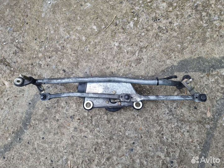 Трапеция дворников Citroen Xantia 2001