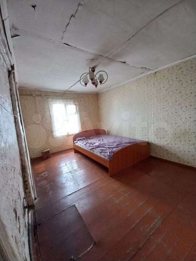 2-к. квартира, 24 м², 1/1 эт.