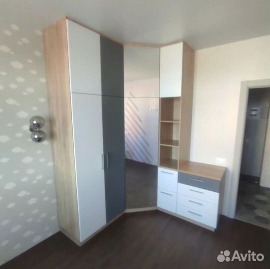 Шкаф в спальню